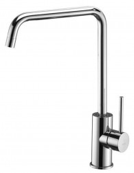 PAFFONI - Light Dřezová baterie, chrom (LIG980CR)