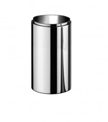 PAFFONI - Light Prodloužení pro baterii LIG078NO, matná černá (ZPRO250NO)