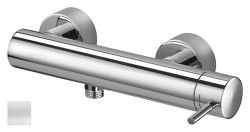 PAFFONI - Light Sprchová baterie, matná bílá (LIG168BO)