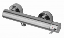 PAFFONI - Light Sprchová baterie, nerez (LIG168ST)