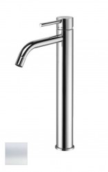 PAFFONI - Light Umyvadlová baterie, bílá mat (LIG081BO)