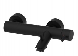 PAFFONI - Light Vanová baterie, černý mat (LIG022NO)