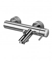 PAFFONI - Light Vanová baterie, chrom (LIG022CR)