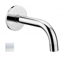 PAFFONI - Light Vanová vpusť, bílá mat (ZBOC141BO)