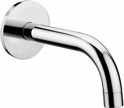 PAFFONI - Light Vanová vpusť, chrom (ZBOC140CR)