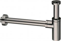 PAFFONI - Příslušenství Umyvadlový sifon, nerez (ZACC240ST)