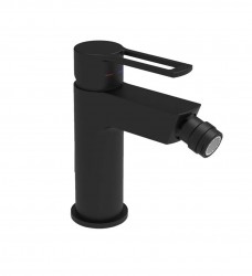 PAFFONI - Ringo Bidetová baterie, matná černá (RIN131NO)