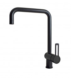 PAFFONI - Ringo Dřezová baterie, matná černá (RIN980NO)