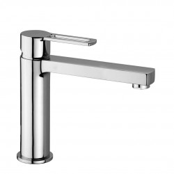 PAFFONI - Ringo Umyvadlová baterie, chrom (RIN074CR)