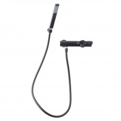 PAFFONI - Ringo Vanová baterie s příslušenstvím, černá mat (RIN023NO)