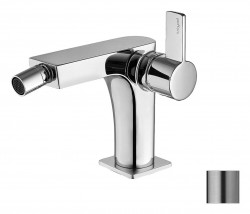PAFFONI - Rock Bidetová baterie, nerez (RO131ST)