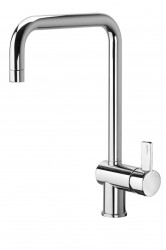 PAFFONI - Rock Dřezová baterie, chrom (RO980CR)