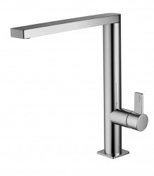 PAFFONI - Rock Dřezová baterie, chrom (RO987CR)