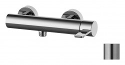 PAFFONI - Rock Sprchová baterie, nerez (RO168ST)