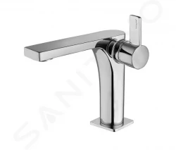 PAFFONI - Rock Umyvadlová baterie, chrom (RO071CR)