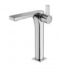 PAFFONI - Rock Umyvadlová baterie, chrom (RO081CR)