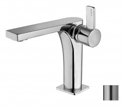 PAFFONI - Rock Umyvadlová baterie, nerez (RO071ST)