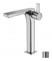 PAFFONI - Rock Umyvadlová baterie, nerez (RO081ST)