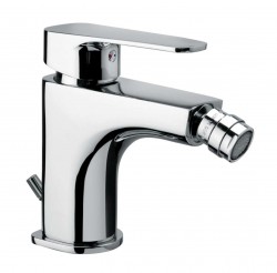 PAFFONI - Sly Bidetová baterie s výpustí, chrom (SY135CR)