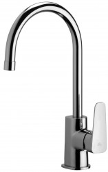 PAFFONI - Sly Dřezová baterie, chrom (SY181CR)