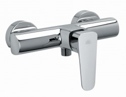 PAFFONI - Sly Sprchová baterie, chrom (SY168CR)