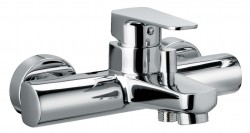 PAFFONI - Sly Vanová baterie, chrom (SY022CR)