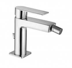 PAFFONI - Tango Bidetová baterie s výpustí, chrom (TA135CR)