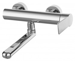 PAFFONI - Tango Dřezová baterie, chrom (TA161CR)