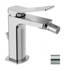 PAFFONI - Tilt Bidetová baterie s výpustí, nerez (TI135ST)