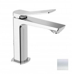 PAFFONI - Tilt Umyvadlová baterie, matná bílá (TI071BO)