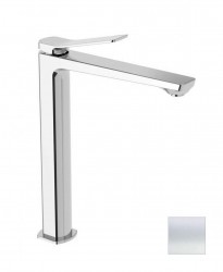 PAFFONI - Tilt Umyvadlová baterie, matná bílá (TI081BO)