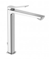 PAFFONI - Tilt Umyvadlová baterie s výpustí, chrom (TI085CR)