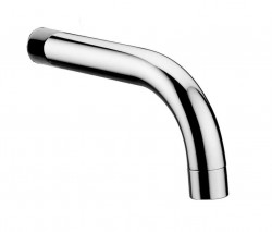 PAFFONI - Výtokové ramínko, chrom (ZBOC137CR)