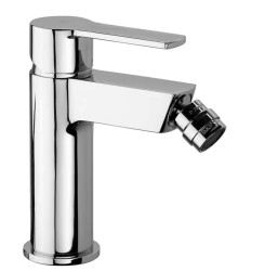 PAFFONI - West Bidetová baterie, chrom (WS131CR)