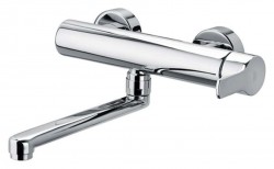 PAFFONI - West Dřezová baterie, chrom (WS161CR)