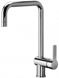 PAFFONI - West Dřezová baterie, chrom (WS980CR)