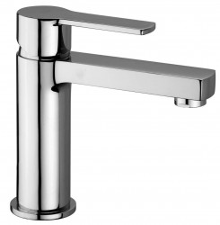 PAFFONI - West Umyvadlová baterie, chrom (WS071CR)