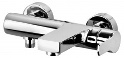 PAFFONI - West Vanová baterie, chrom (WS022CR)