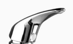 Páka Ceramia S-Line chrom NDSLPAKA290 (NDSLPAKA290)