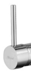 Páka Optima chrom NDOPS176PAKA (NDOPS176PAKA)