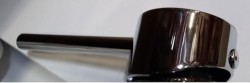 Páka Optima chrom NDOPS2931 (NDOPS2931)