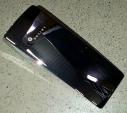 Páka Optima Donata chrom NDDOPAKA1 (NDDOPAKA1)