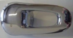 Páka Optima Lavela chrom NDLA2715 (NDLA2715)