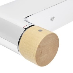 Páka SAT Fusion dřevo světlé SATFUPVDS (SATFUPVDS)