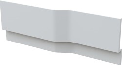 Panel k vaně Laguna Beáta Plus 160 cm akrylát BEP1600L (BEP1600L)