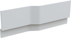 Panel k vaně Laguna Beáta Plus 160 cm akrylát BEP1600P (BEP1600P)