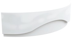 Panel k vaně Laguna Cornelia 140 cm akrylát COP0NEW (COP0NEW)