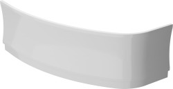 Panel k vaně Laguna Luiza 140 cm akrylát LUP1400L (LUP1400L)