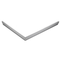 Panel k vaničce SAT LIMNEW 100x80 cm LIMP10080L (LIMP10080L)