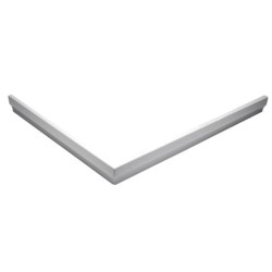 Panel k vaničce SAT LIMNEW 100x90 cm LIMP10090L (LIMP10090L)
